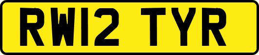 RW12TYR