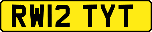 RW12TYT