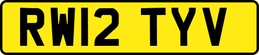 RW12TYV