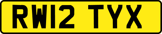 RW12TYX