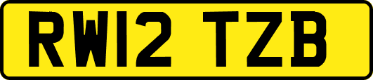 RW12TZB