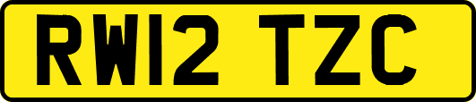 RW12TZC