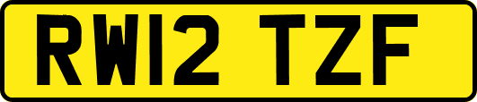RW12TZF