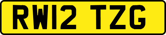 RW12TZG