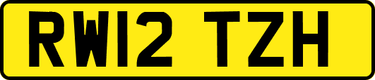 RW12TZH