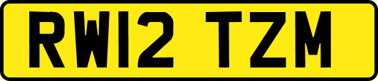 RW12TZM