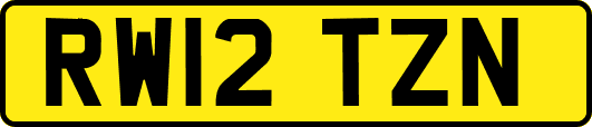 RW12TZN