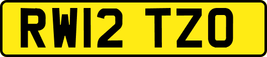 RW12TZO