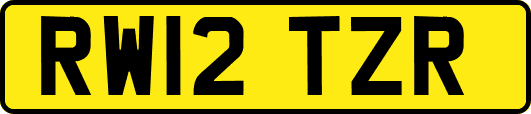 RW12TZR