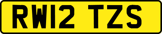 RW12TZS