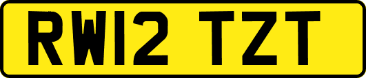 RW12TZT