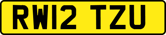 RW12TZU