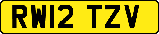 RW12TZV