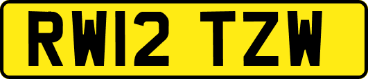 RW12TZW
