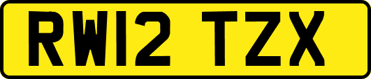 RW12TZX