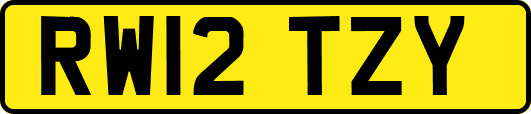 RW12TZY