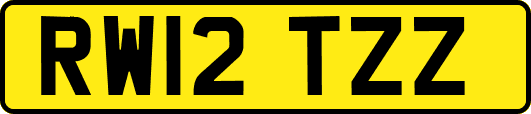 RW12TZZ