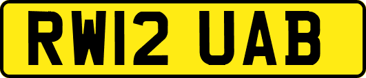 RW12UAB