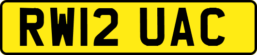 RW12UAC