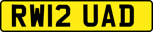 RW12UAD
