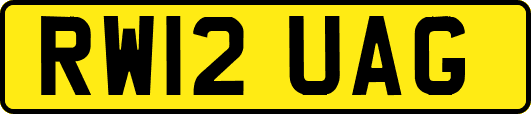 RW12UAG