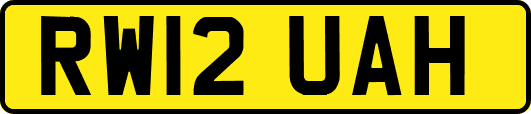 RW12UAH