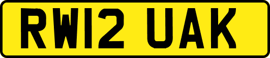 RW12UAK