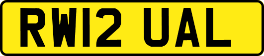 RW12UAL