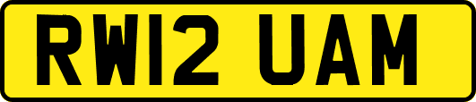 RW12UAM