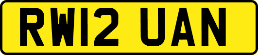 RW12UAN