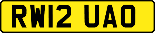 RW12UAO