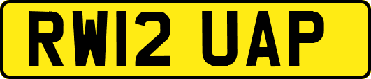 RW12UAP