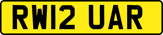 RW12UAR