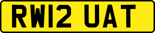 RW12UAT