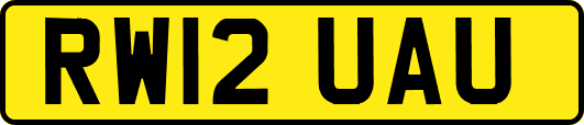 RW12UAU