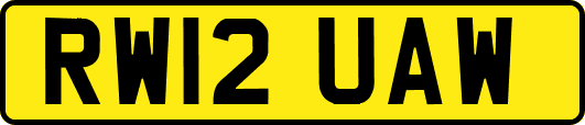RW12UAW