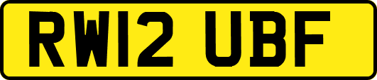 RW12UBF
