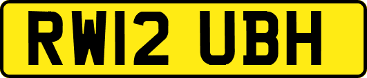 RW12UBH