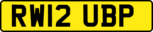 RW12UBP