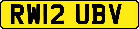 RW12UBV