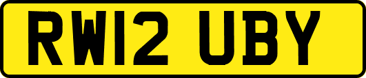 RW12UBY
