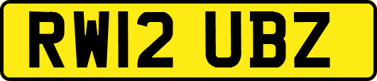 RW12UBZ