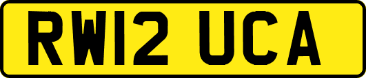 RW12UCA