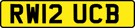 RW12UCB