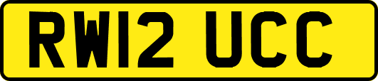 RW12UCC