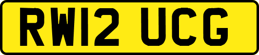 RW12UCG