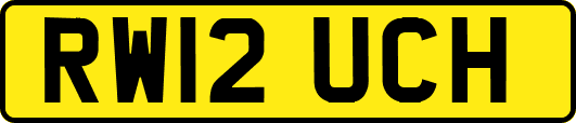 RW12UCH