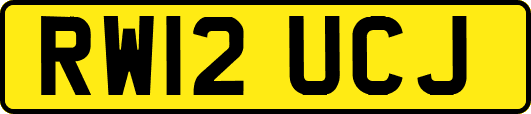 RW12UCJ