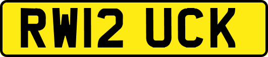 RW12UCK