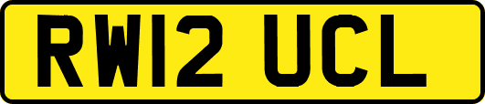 RW12UCL